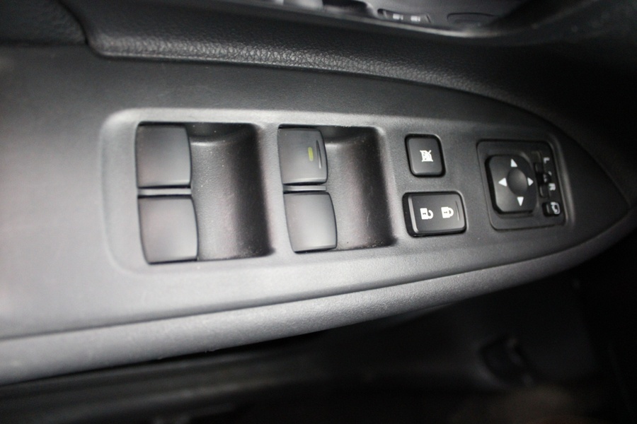 Mitsubishi Outlander vaihtoauto