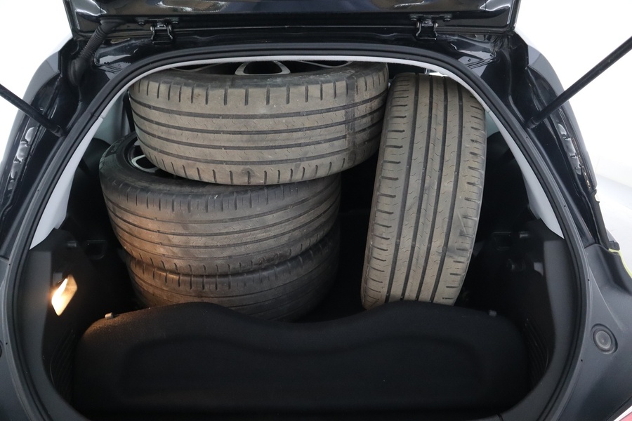 Opel Adam vaihtoauto