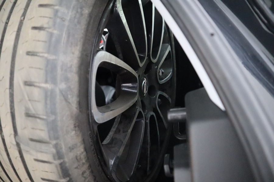 Opel Adam vaihtoauto