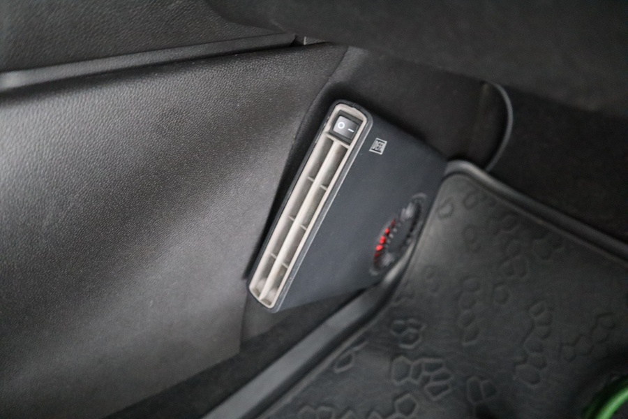 Opel Adam vaihtoauto