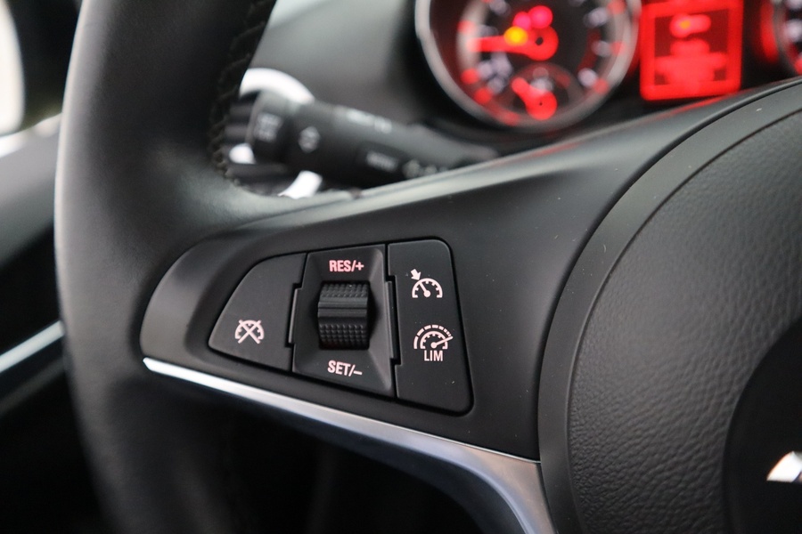 Opel Adam vaihtoauto