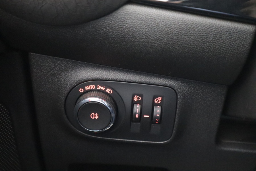 Opel Adam vaihtoauto