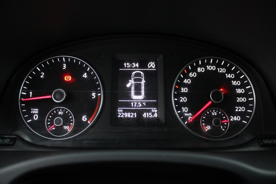 Volkswagen Caddy vaihtoauto