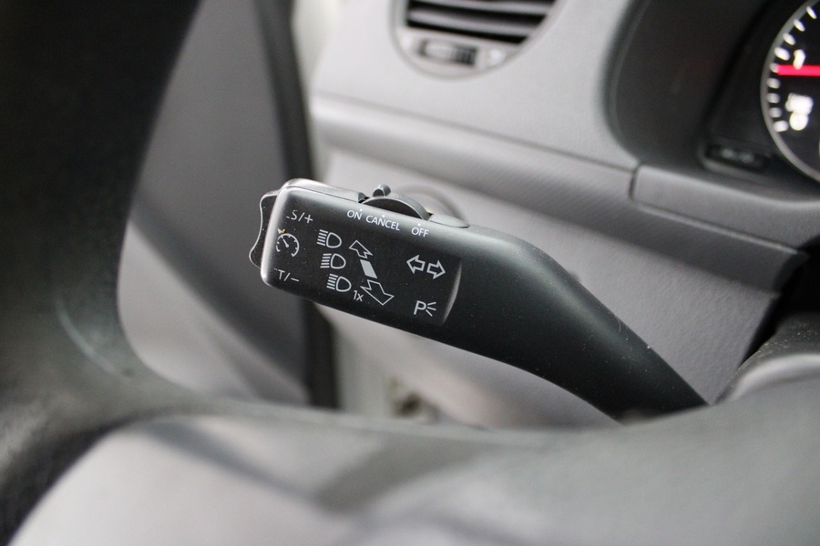 Volkswagen Caddy vaihtoauto