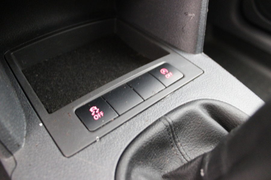 Volkswagen Caddy vaihtoauto