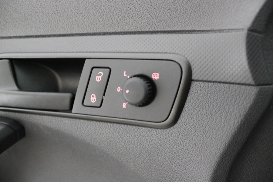 Volkswagen Caddy vaihtoauto