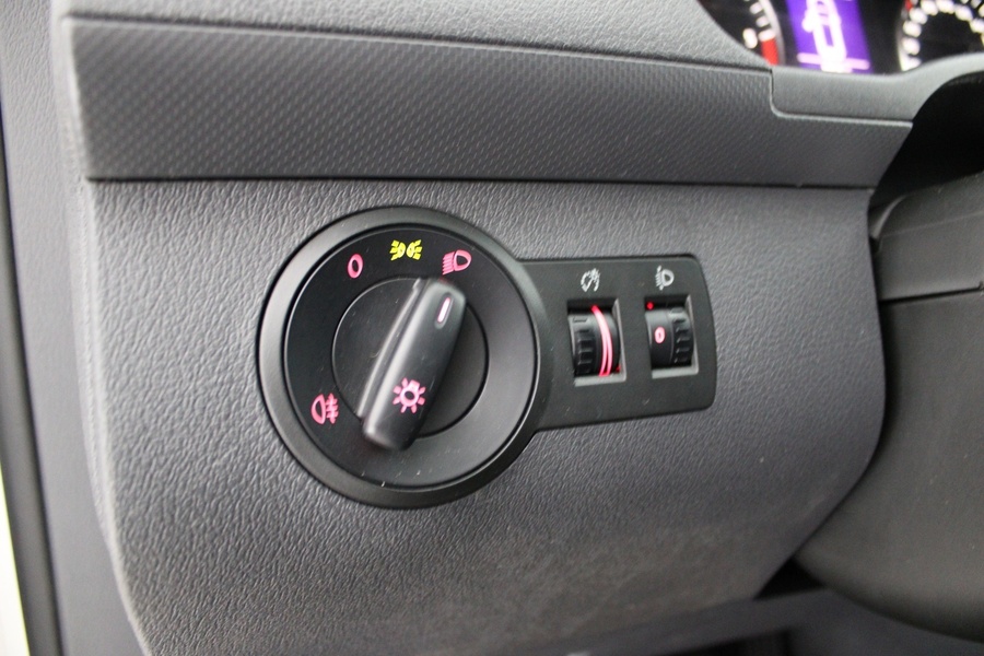 Volkswagen Caddy vaihtoauto