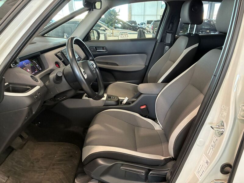 Honda Jazz vaihtoauto