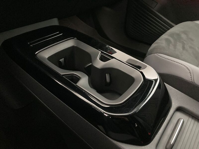 Volkswagen ID.5 vaihtoauto