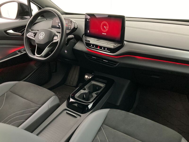 Volkswagen ID.5 vaihtoauto