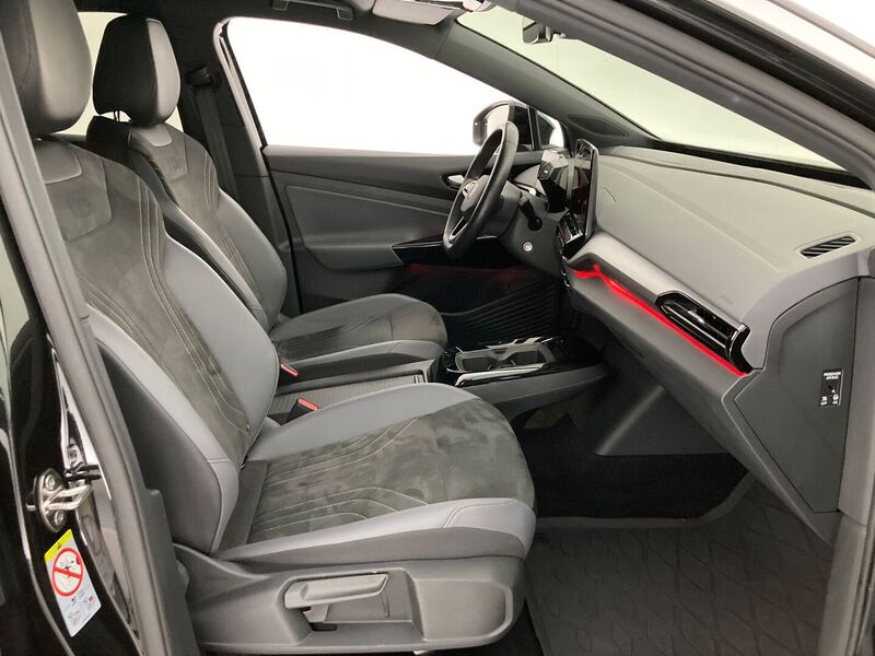 Volkswagen ID.5 vaihtoauto