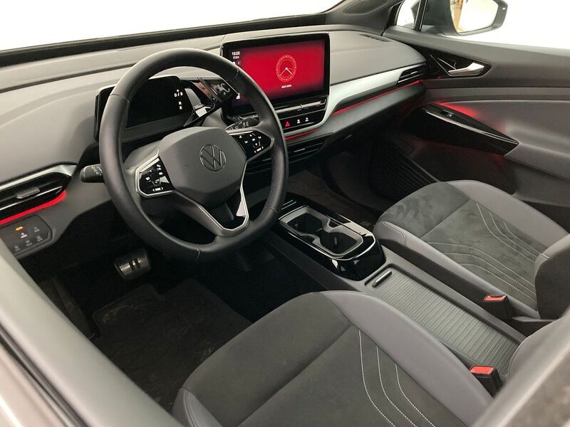 Volkswagen ID.5 vaihtoauto