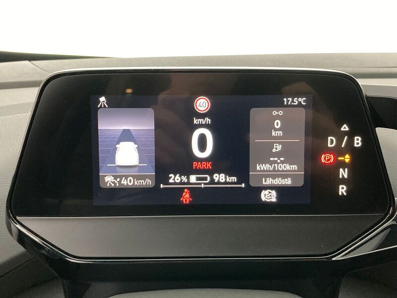 Volkswagen ID.5 vaihtoauto