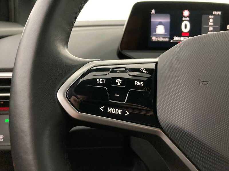 Volkswagen ID.5 vaihtoauto