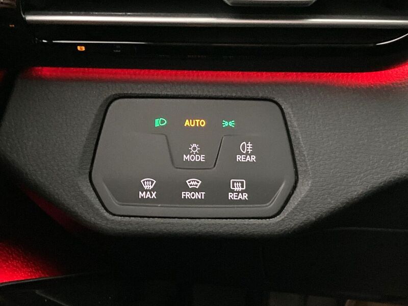 Volkswagen ID.5 vaihtoauto