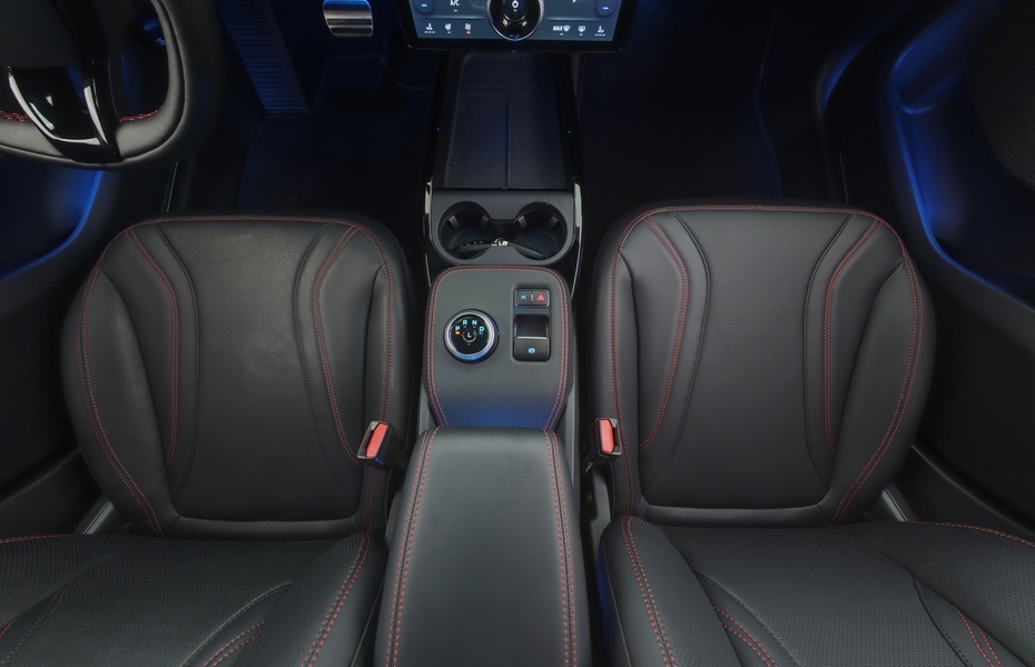 Ford USA Mustang vaihtoauto