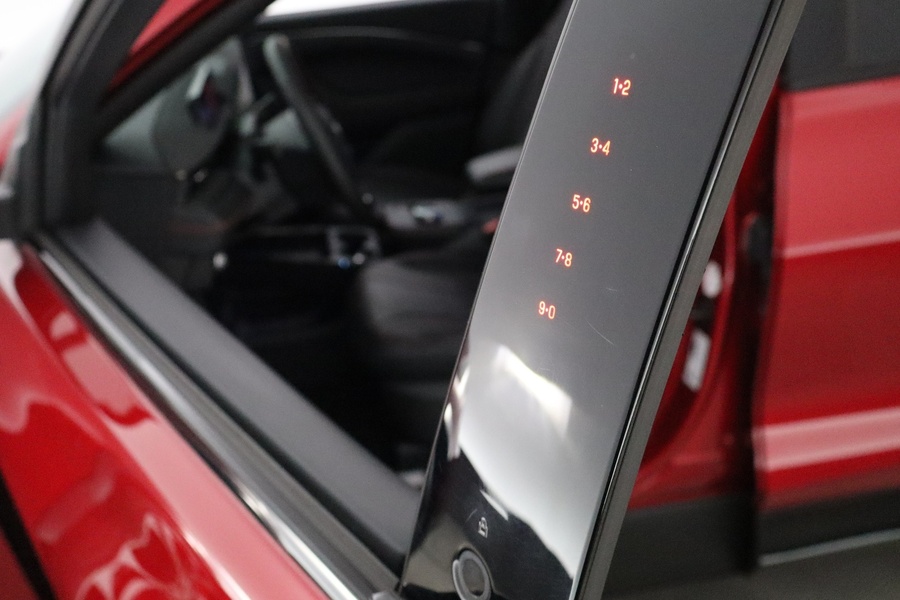 Ford USA Mustang vaihtoauto