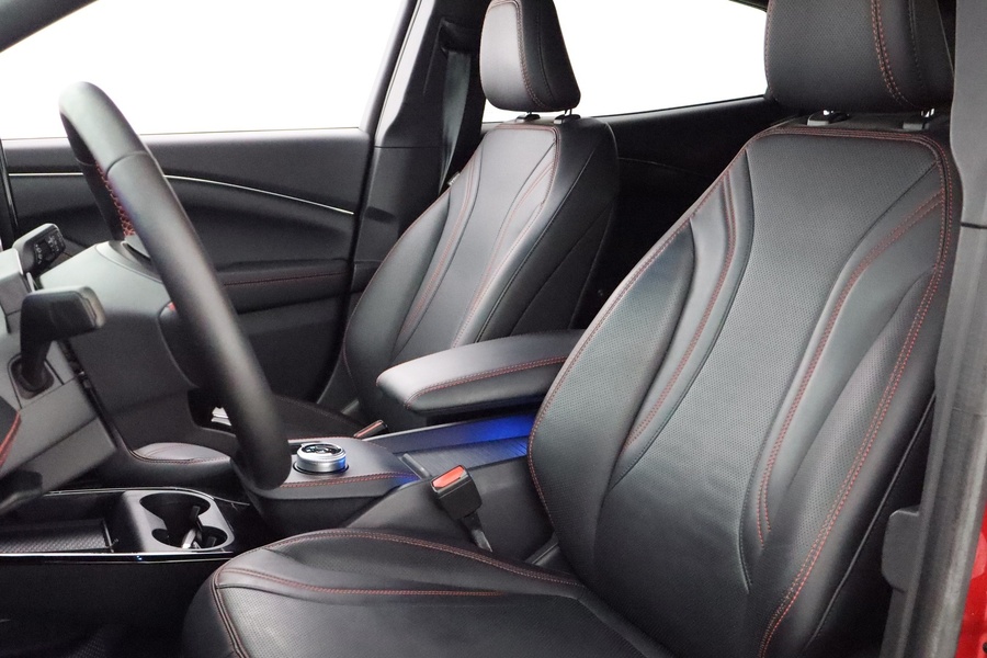 Ford USA Mustang vaihtoauto