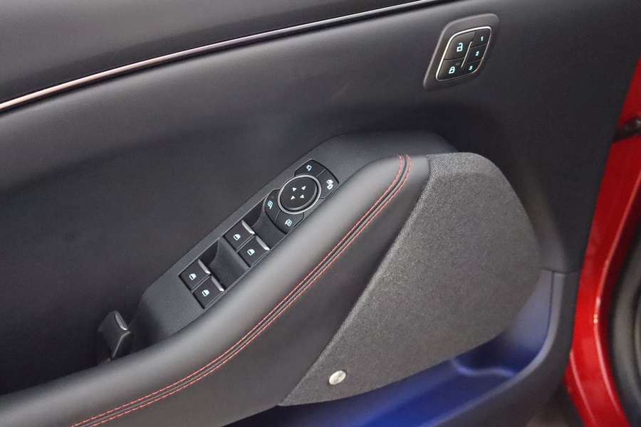 Ford USA Mustang vaihtoauto