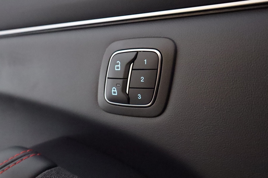 Ford USA Mustang vaihtoauto