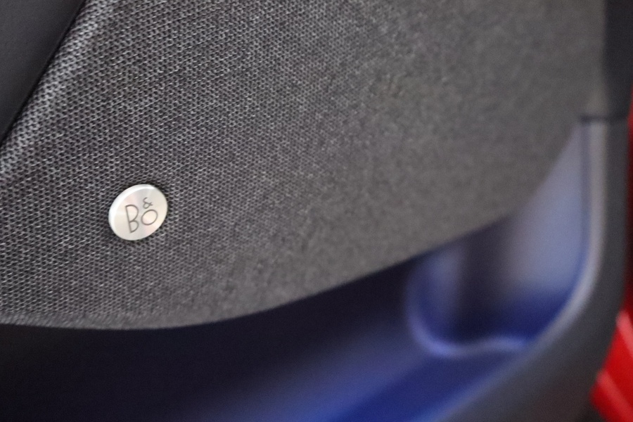 Ford USA Mustang vaihtoauto