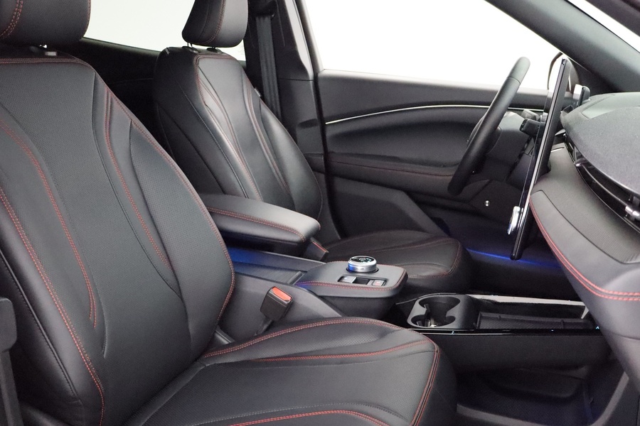 Ford USA Mustang vaihtoauto