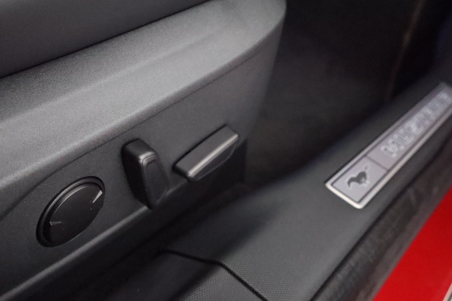 Ford USA Mustang vaihtoauto