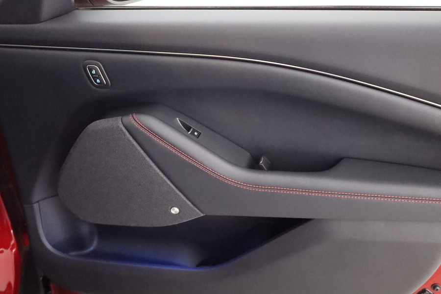 Ford USA Mustang vaihtoauto