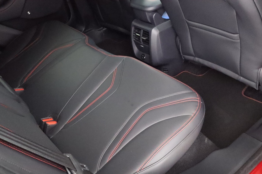 Ford USA Mustang vaihtoauto