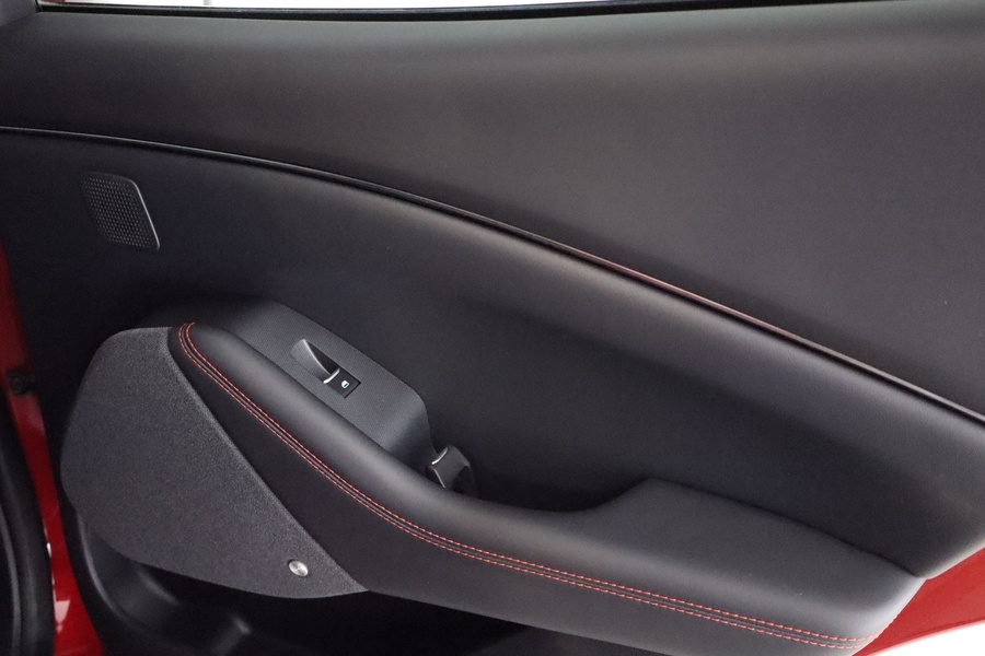 Ford USA Mustang vaihtoauto