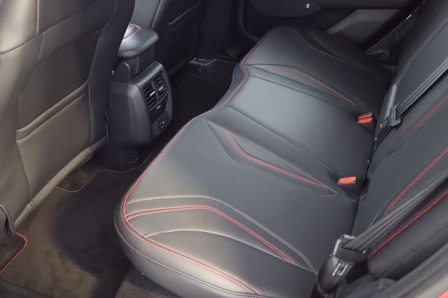 Ford USA Mustang vaihtoauto