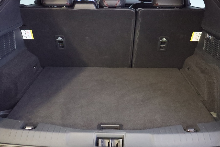 Ford USA Mustang vaihtoauto