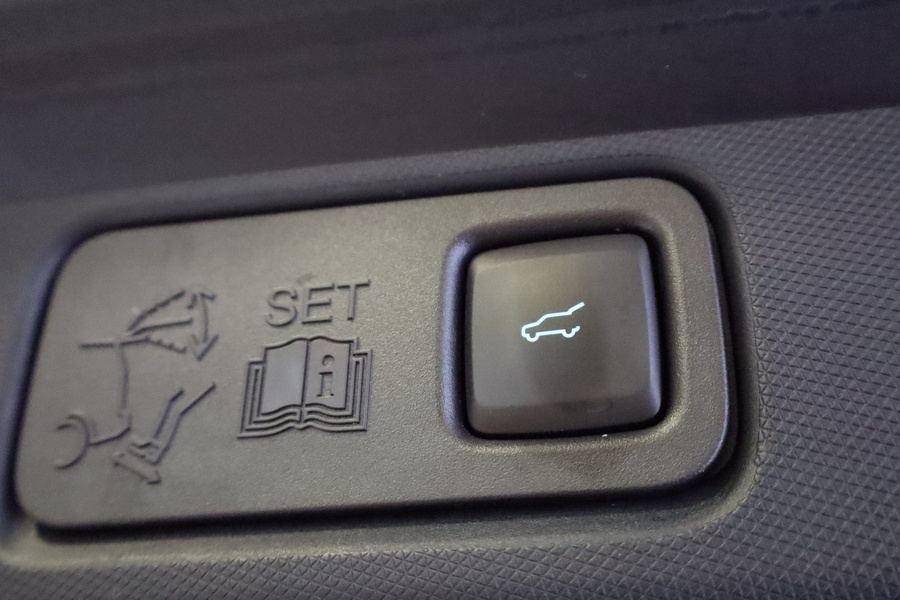 Ford USA Mustang vaihtoauto