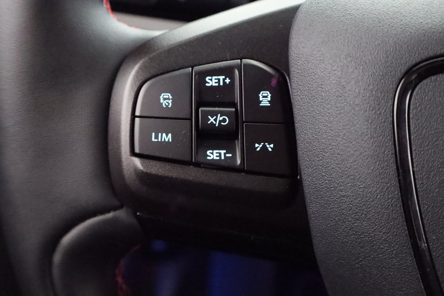 Ford USA Mustang vaihtoauto