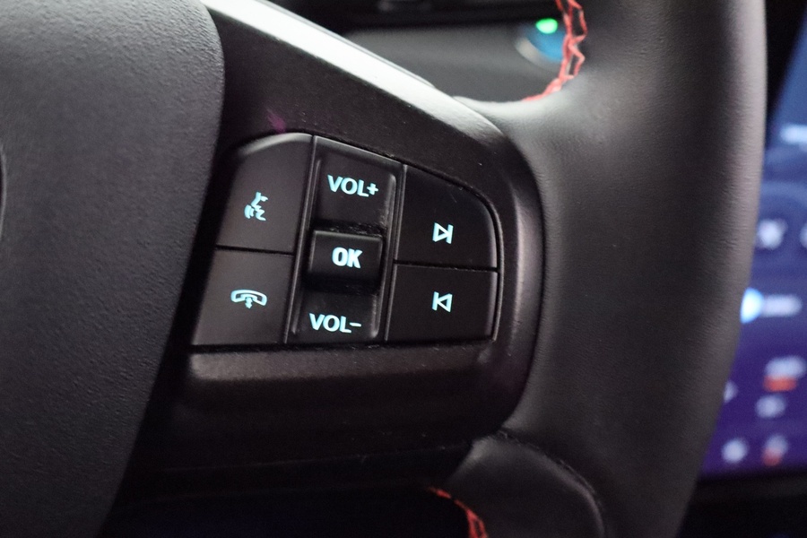 Ford USA Mustang vaihtoauto