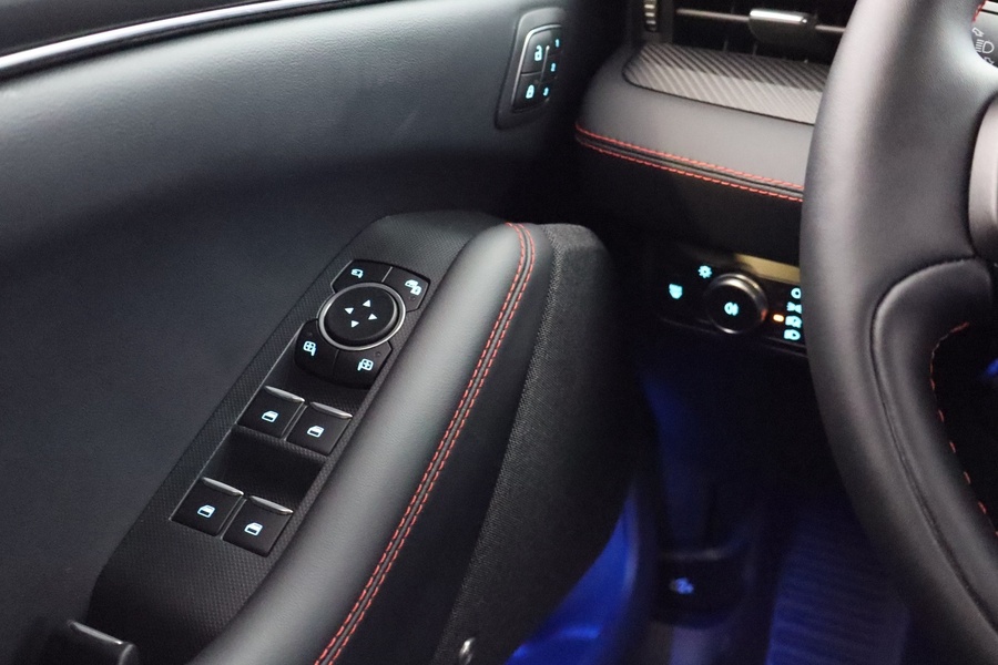 Ford USA Mustang vaihtoauto