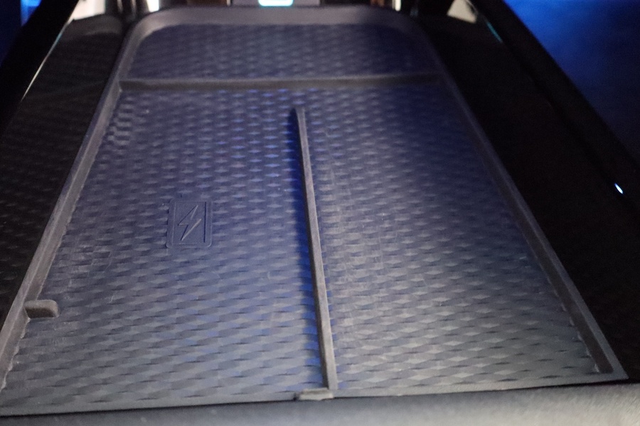 Ford USA Mustang vaihtoauto