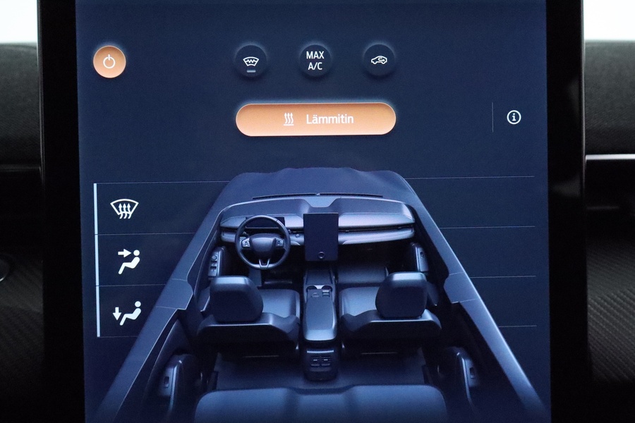 Ford USA Mustang vaihtoauto