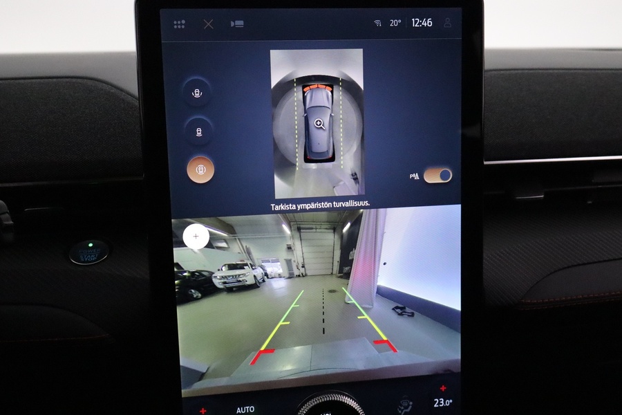 Ford USA Mustang vaihtoauto