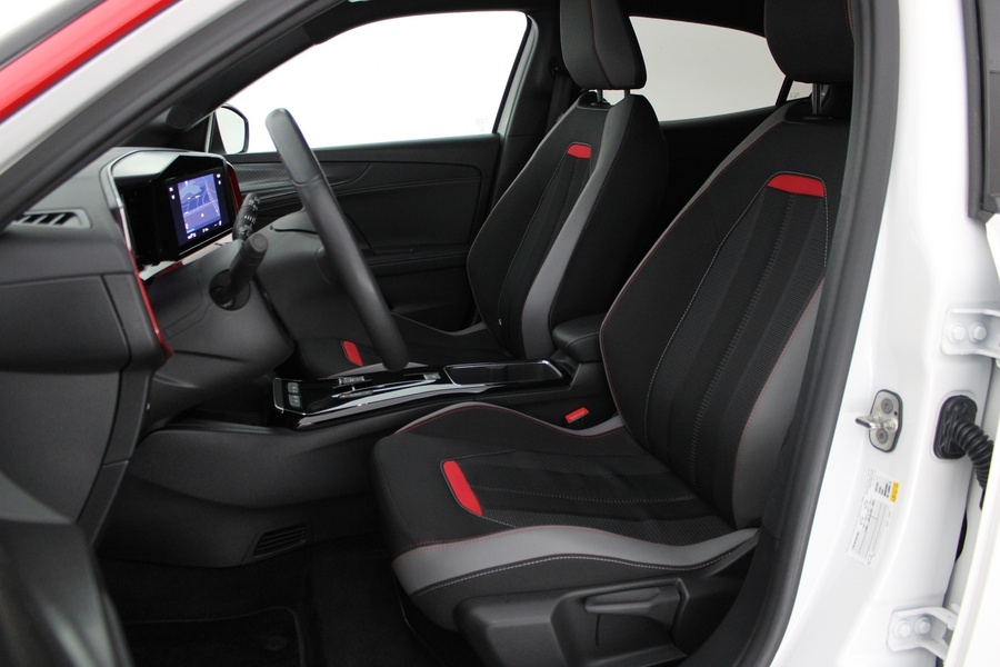 Opel Mokka-e vaihtoauto