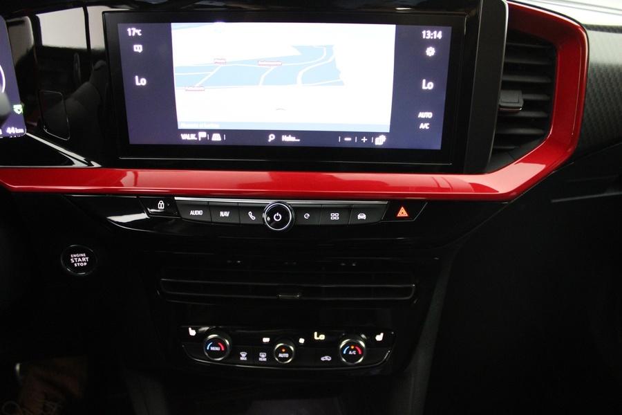 Opel Mokka-e vaihtoauto