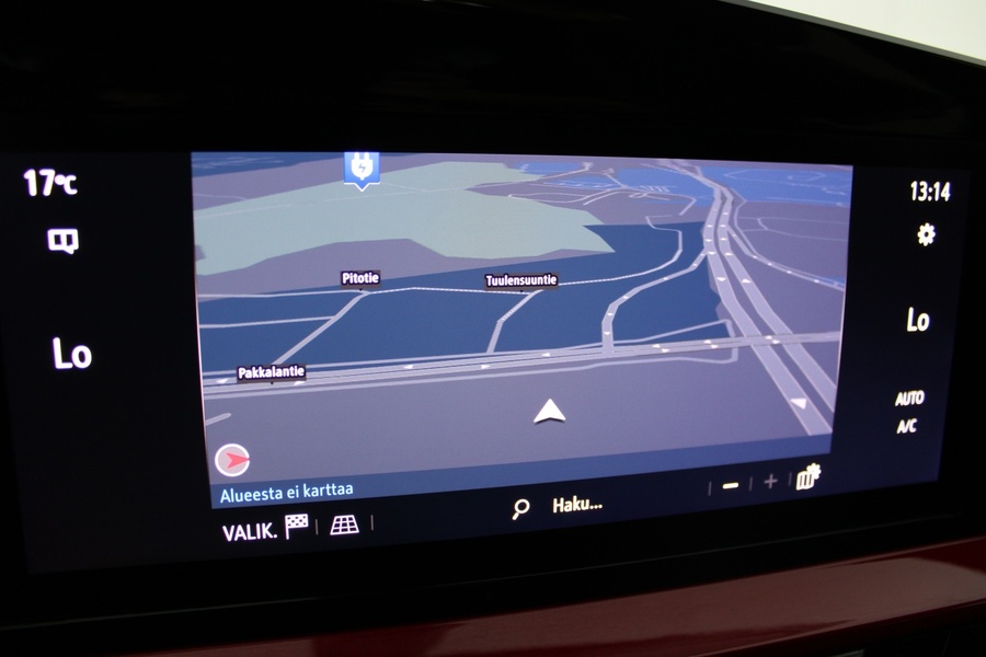 Opel Mokka-e vaihtoauto