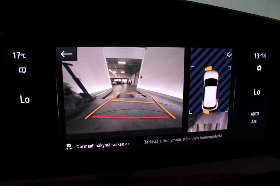 Opel Mokka-e vaihtoauto