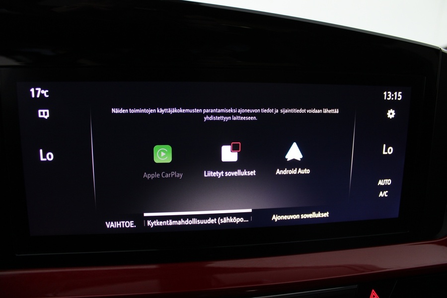 Opel Mokka-e vaihtoauto