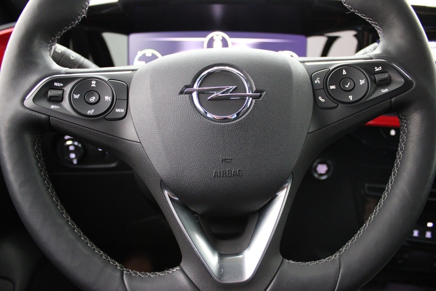 Opel Mokka-e vaihtoauto