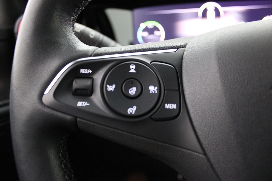 Opel Mokka-e vaihtoauto