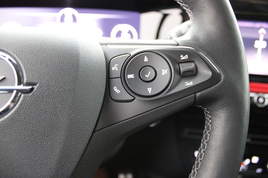 Opel Mokka-e vaihtoauto