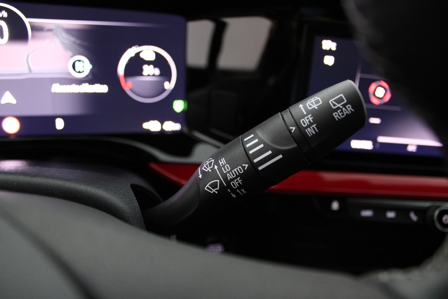 Opel Mokka-e vaihtoauto