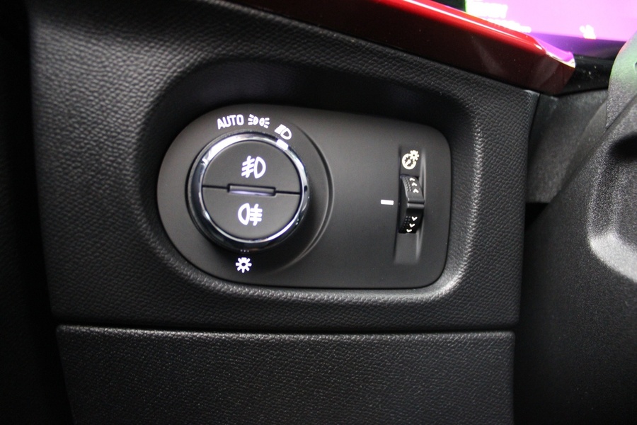 Opel Mokka-e vaihtoauto