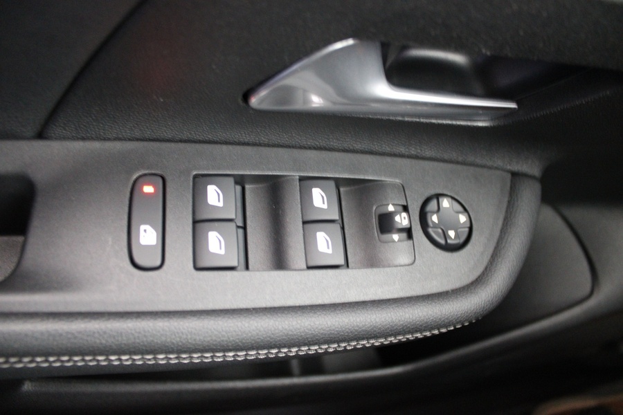 Opel Mokka-e vaihtoauto